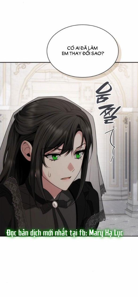 Chị Yêu, Kiếp Này Em Sẽ Là Hoàng Hậu 78.1 trang 20