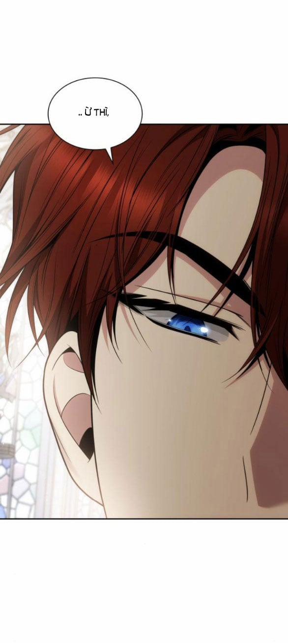 Chị Yêu, Kiếp Này Em Sẽ Là Hoàng Hậu 78.1 trang 21