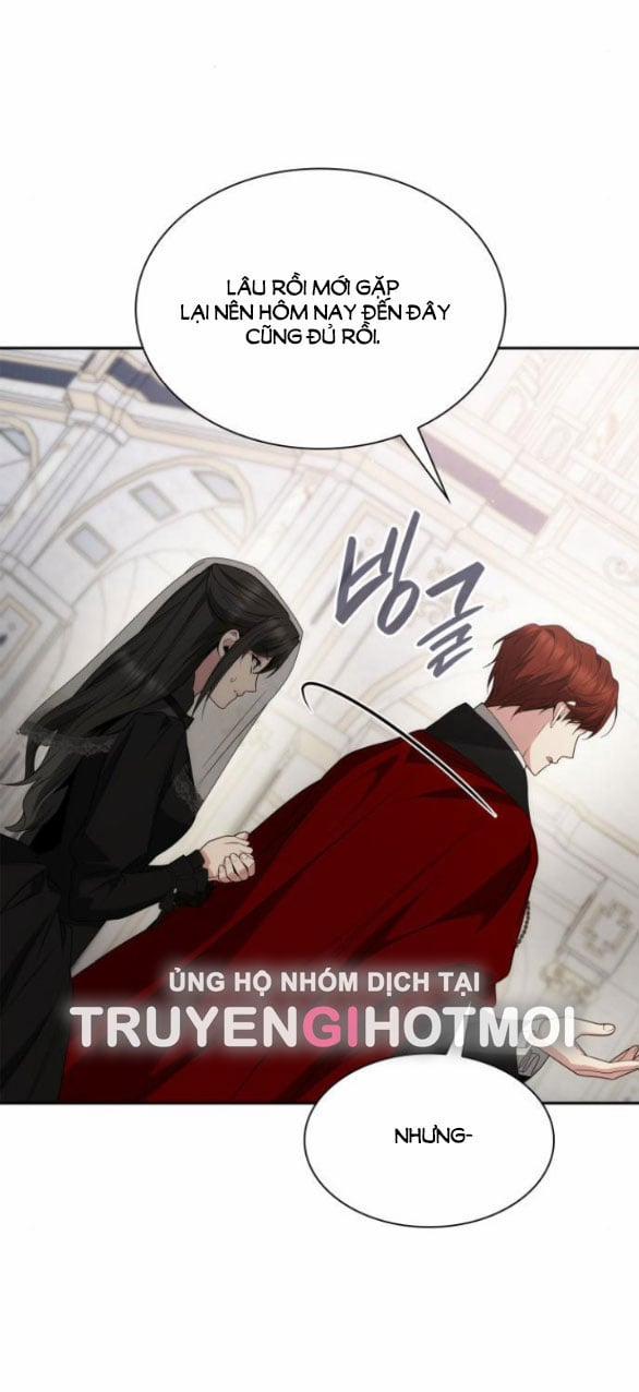 Chị Yêu, Kiếp Này Em Sẽ Là Hoàng Hậu 78.1 trang 24