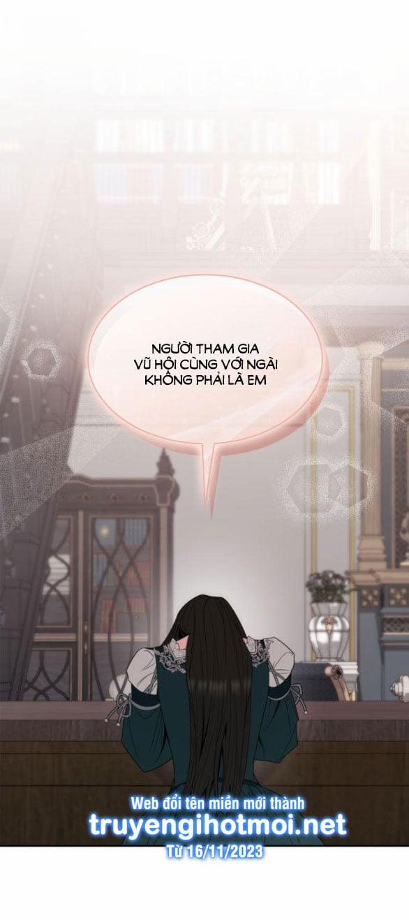 Chị Yêu, Kiếp Này Em Sẽ Là Hoàng Hậu 78.1 trang 44