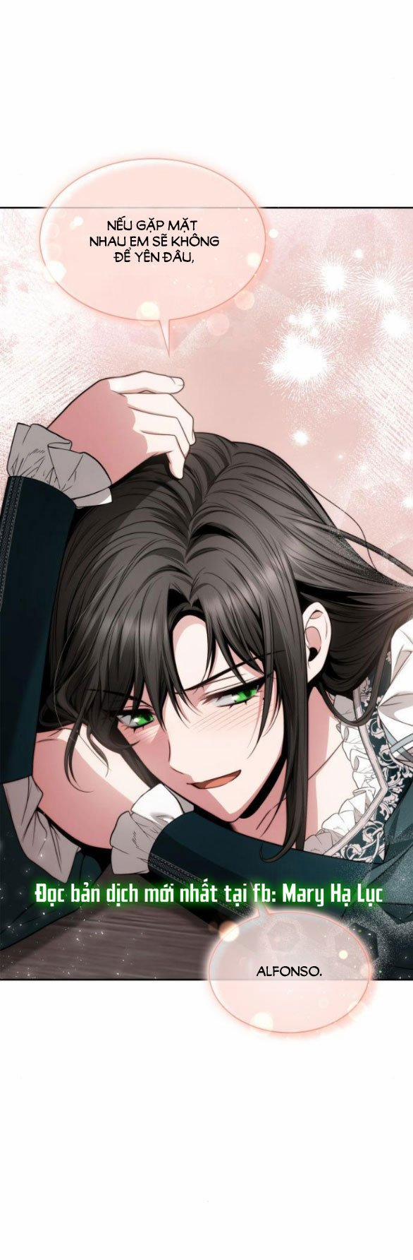 Chị Yêu, Kiếp Này Em Sẽ Là Hoàng Hậu 78.1 trang 47