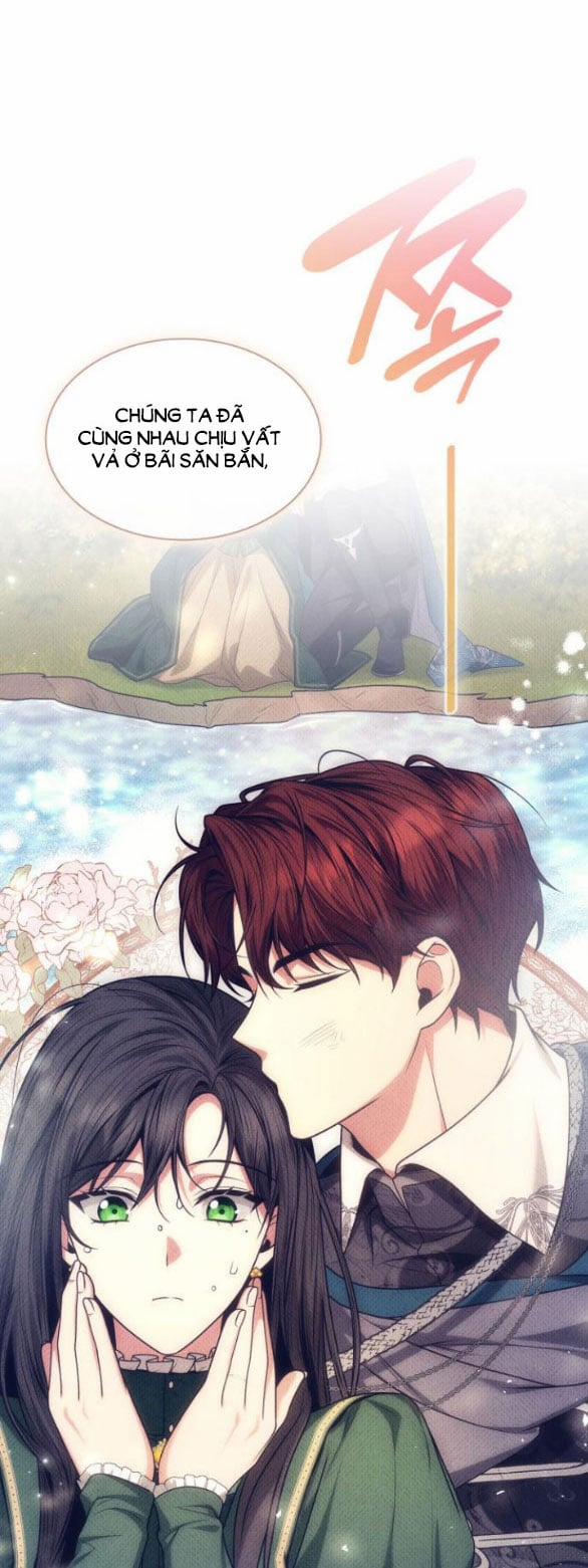 Chị Yêu, Kiếp Này Em Sẽ Là Hoàng Hậu 78.1 trang 6