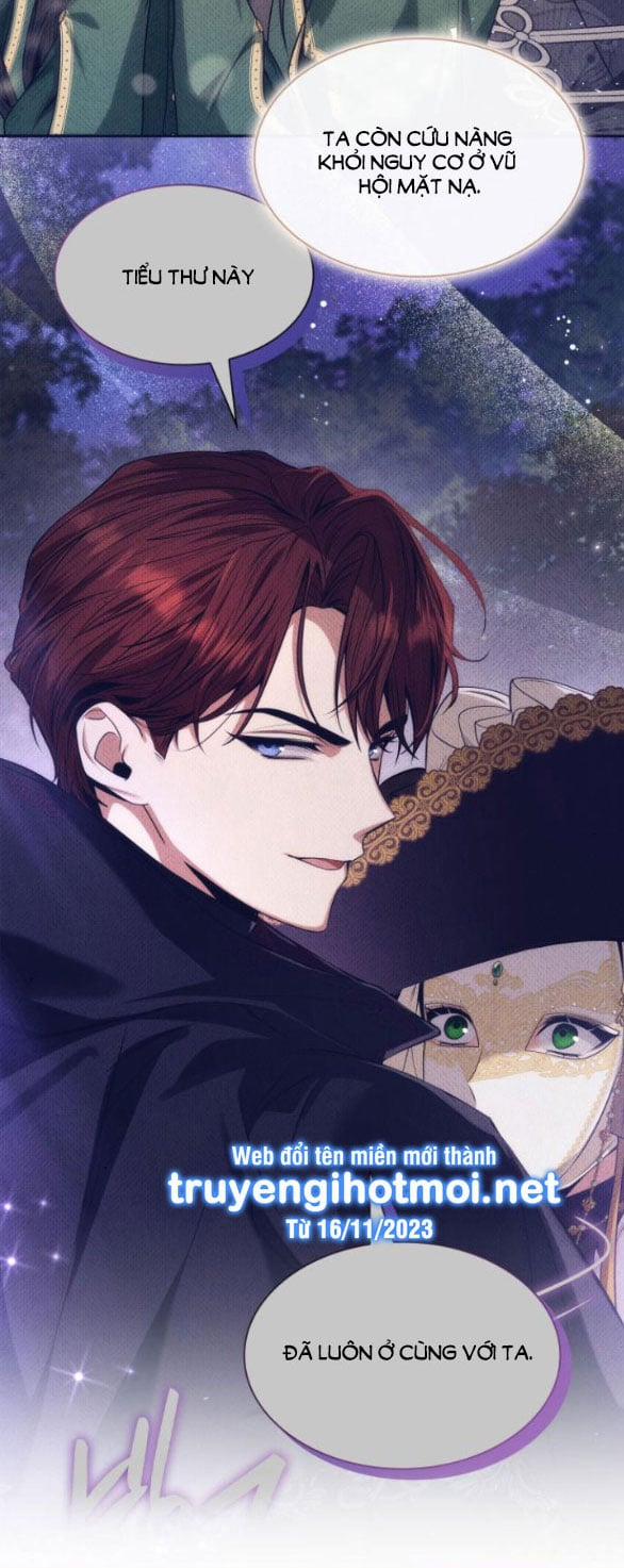 Chị Yêu, Kiếp Này Em Sẽ Là Hoàng Hậu 78.1 trang 7