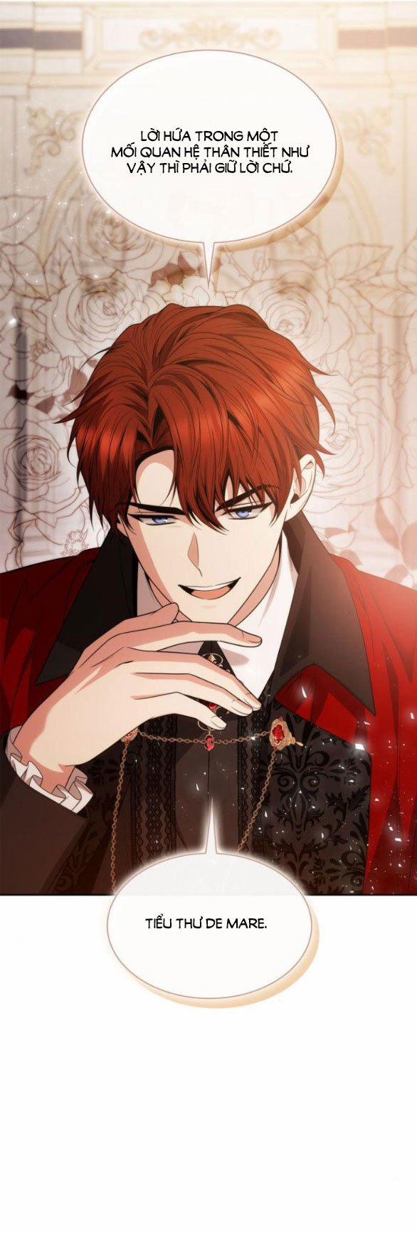 Chị Yêu, Kiếp Này Em Sẽ Là Hoàng Hậu 78.1 trang 8