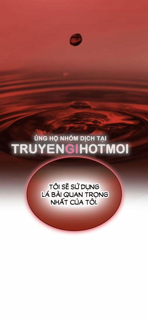 Chị Yêu, Kiếp Này Em Sẽ Là Hoàng Hậu 78.2 trang 11