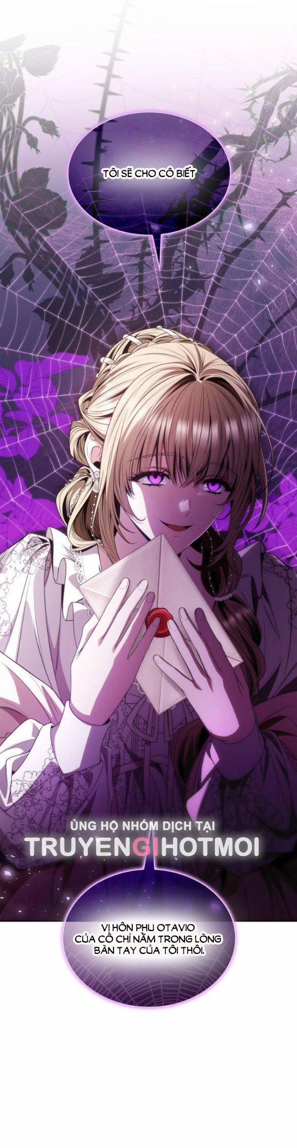 Chị Yêu, Kiếp Này Em Sẽ Là Hoàng Hậu 78.2 trang 17