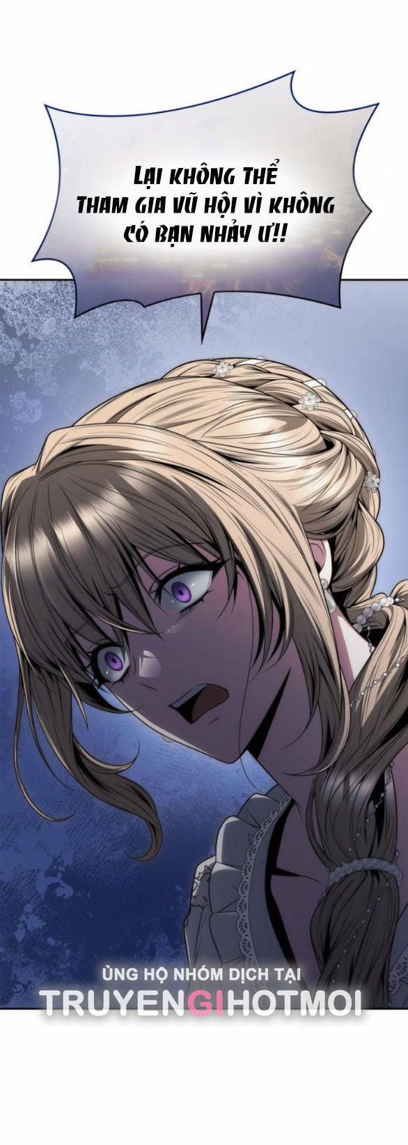 Chị Yêu, Kiếp Này Em Sẽ Là Hoàng Hậu 78.2 trang 2