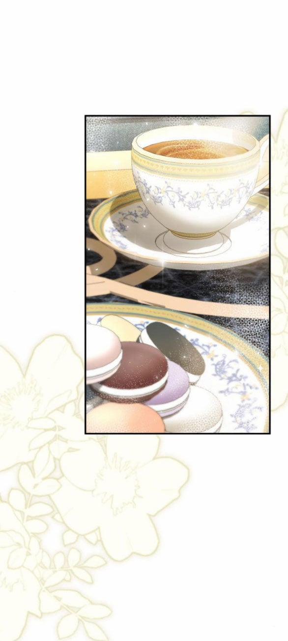 Chị Yêu, Kiếp Này Em Sẽ Là Hoàng Hậu 78.2 trang 20