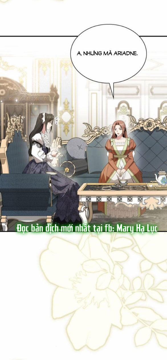 Chị Yêu, Kiếp Này Em Sẽ Là Hoàng Hậu 78.2 trang 21