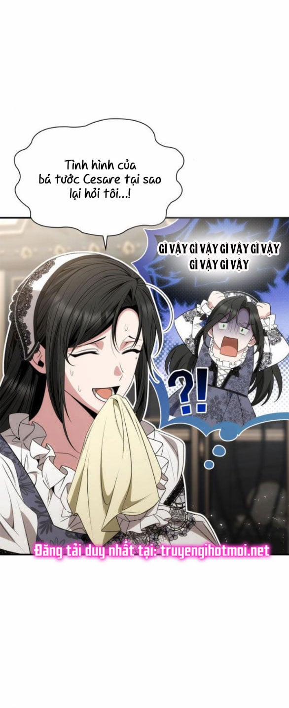 Chị Yêu, Kiếp Này Em Sẽ Là Hoàng Hậu 78.2 trang 23