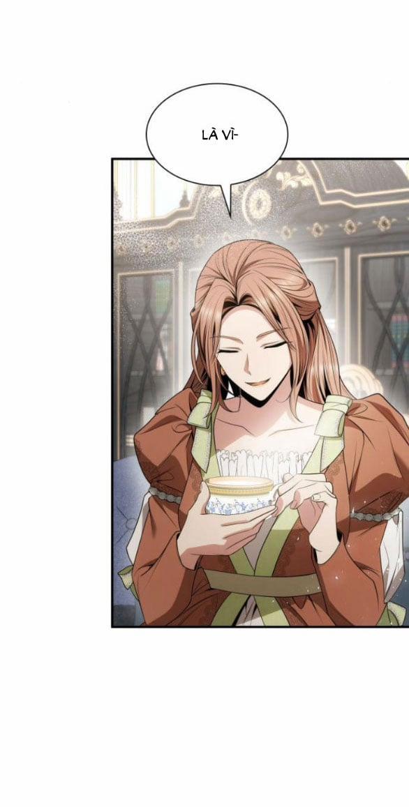 Chị Yêu, Kiếp Này Em Sẽ Là Hoàng Hậu 78.2 trang 24