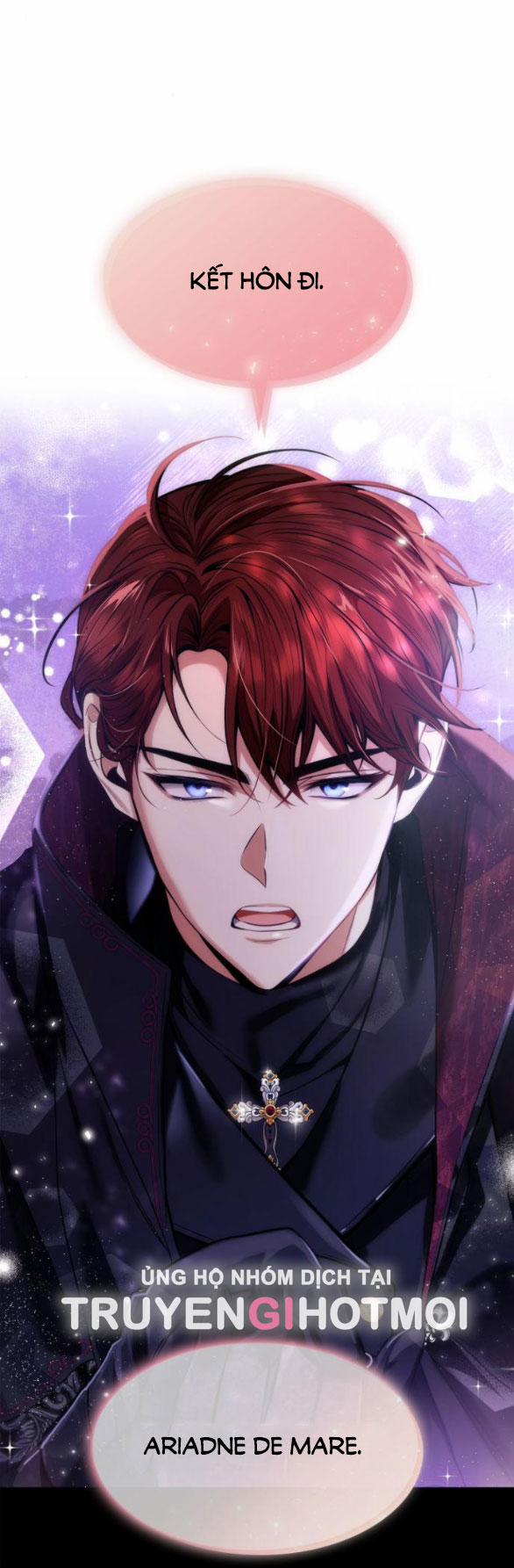 Chị Yêu, Kiếp Này Em Sẽ Là Hoàng Hậu 78.2 trang 25