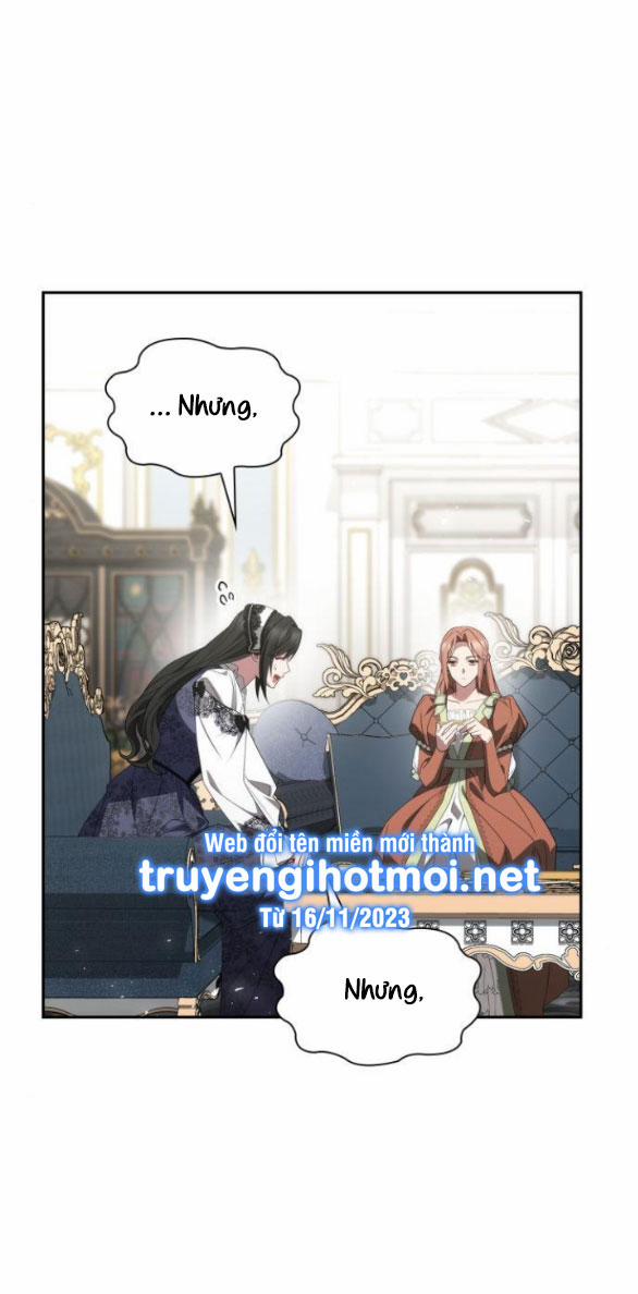 Chị Yêu, Kiếp Này Em Sẽ Là Hoàng Hậu 78.2 trang 27