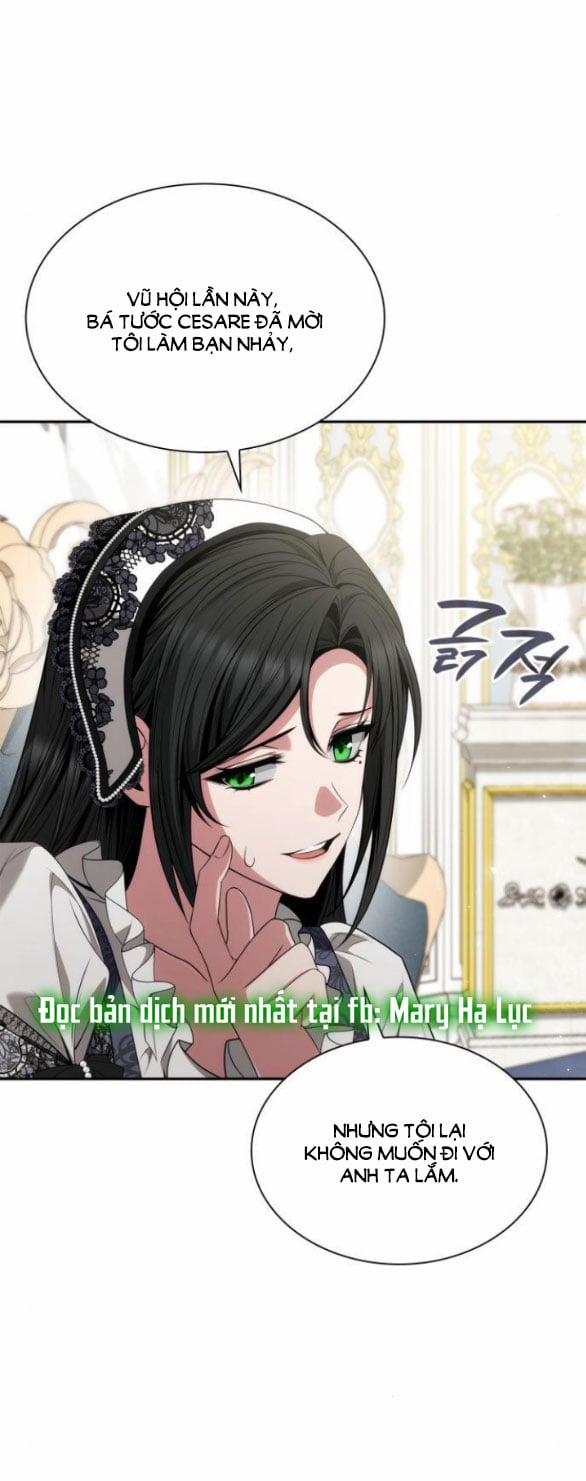 Chị Yêu, Kiếp Này Em Sẽ Là Hoàng Hậu 78.2 trang 29