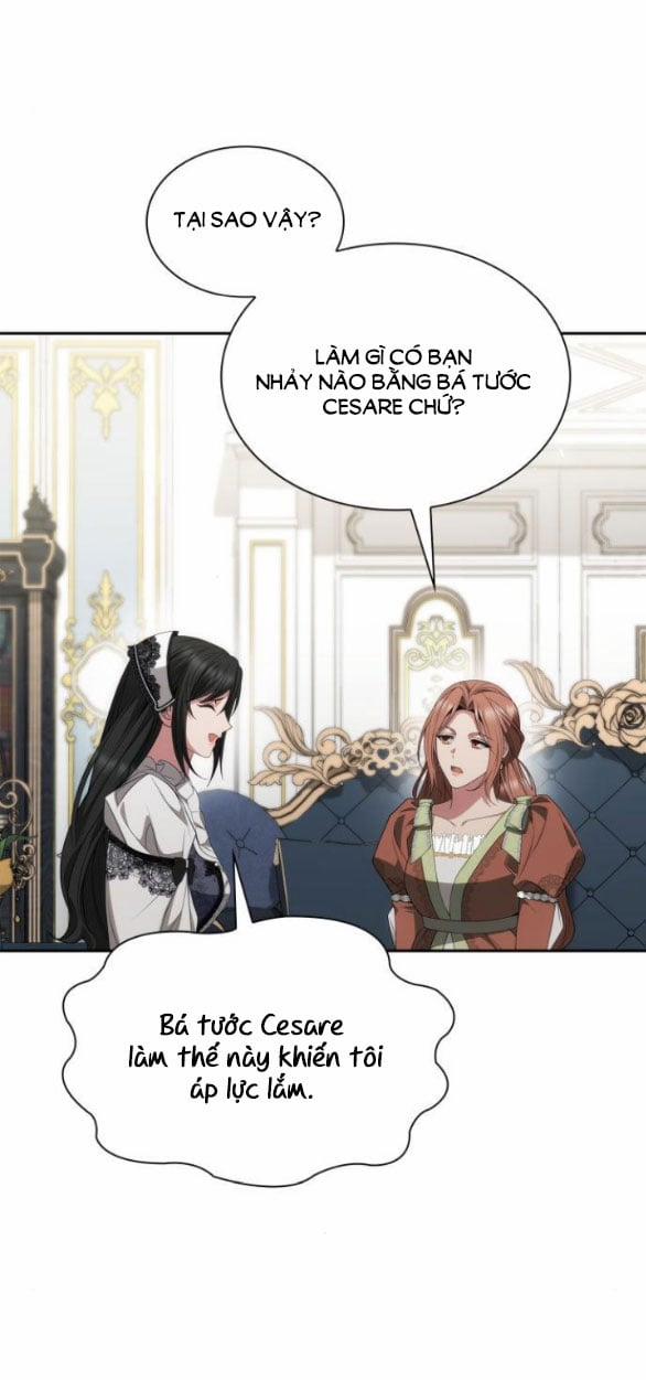 Chị Yêu, Kiếp Này Em Sẽ Là Hoàng Hậu 78.2 trang 30