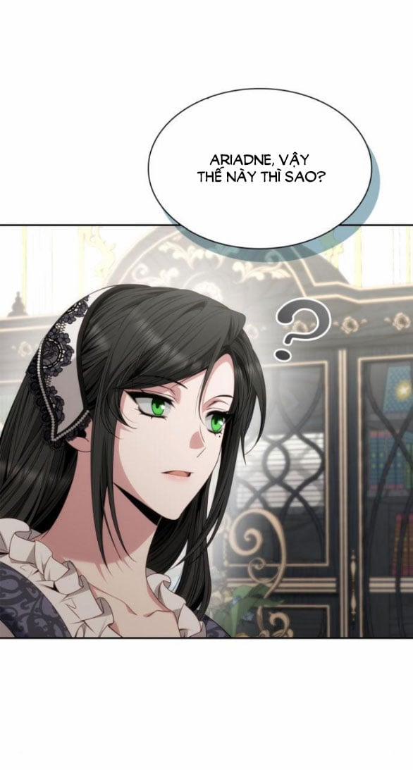 Chị Yêu, Kiếp Này Em Sẽ Là Hoàng Hậu 78.2 trang 32