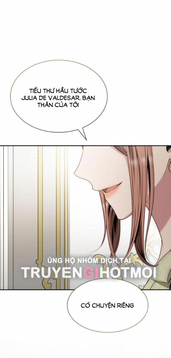 Chị Yêu, Kiếp Này Em Sẽ Là Hoàng Hậu 78.2 trang 33