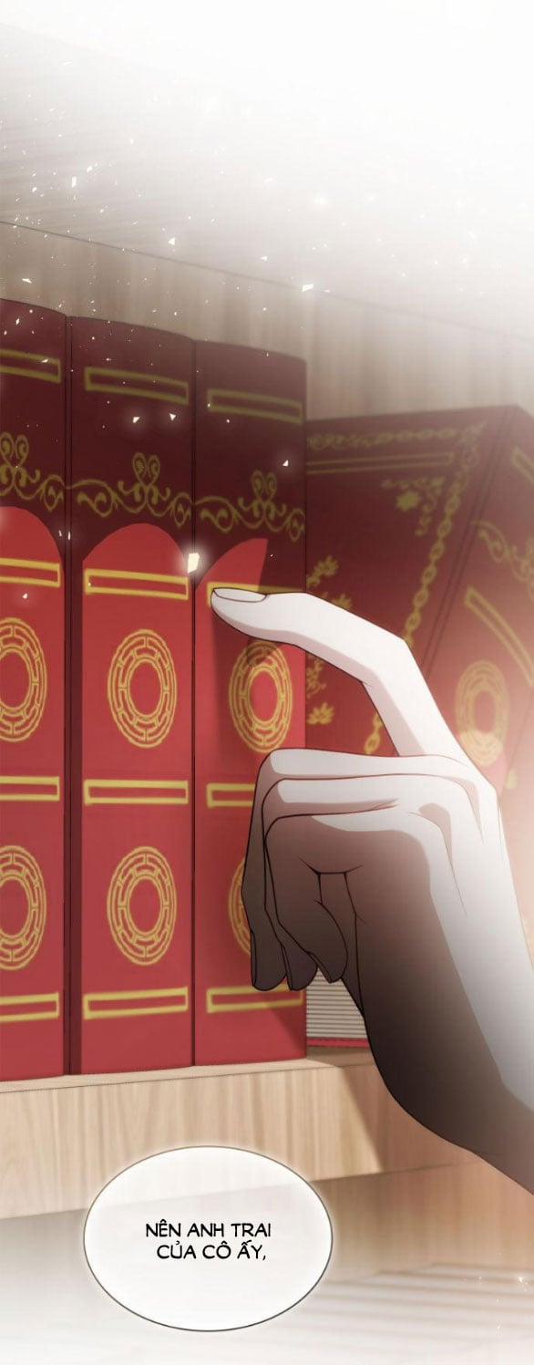 Chị Yêu, Kiếp Này Em Sẽ Là Hoàng Hậu 78.2 trang 34