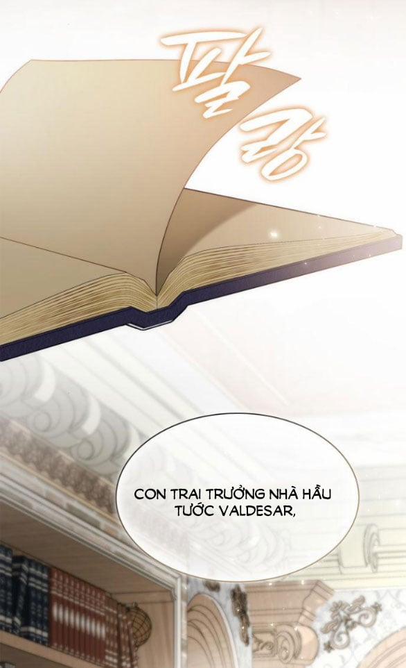 Chị Yêu, Kiếp Này Em Sẽ Là Hoàng Hậu 78.2 trang 35