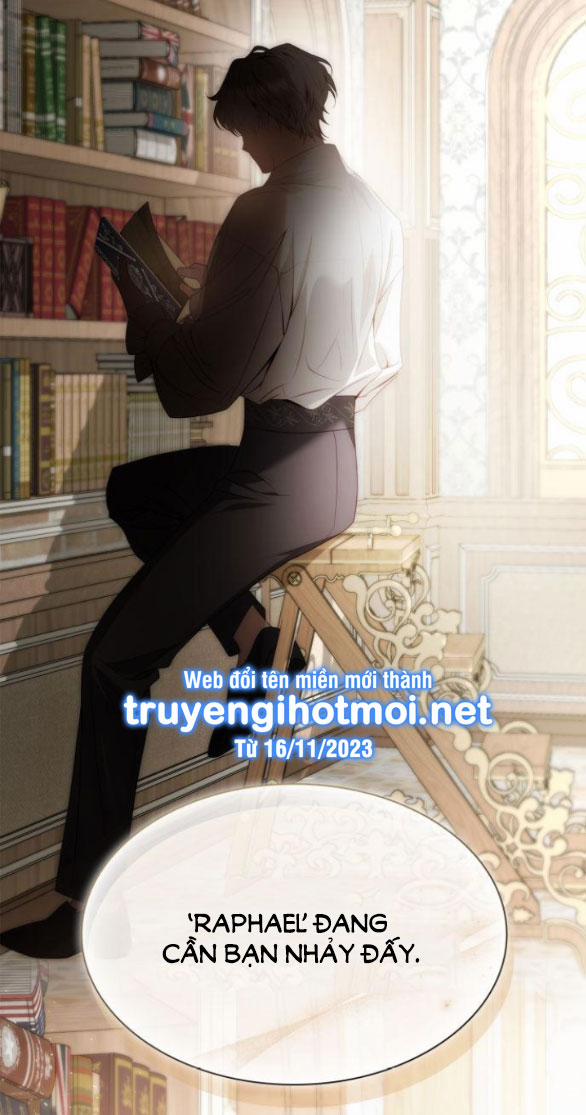 Chị Yêu, Kiếp Này Em Sẽ Là Hoàng Hậu 78.2 trang 36