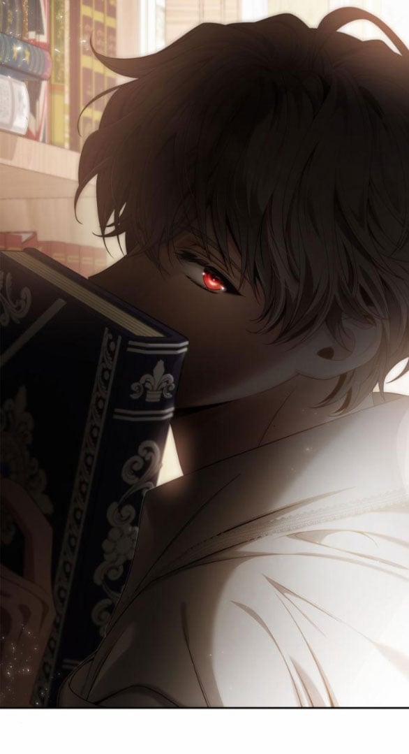 Chị Yêu, Kiếp Này Em Sẽ Là Hoàng Hậu 78.2 trang 37