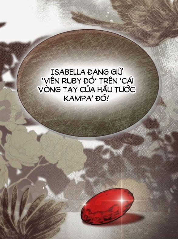 Chị Yêu, Kiếp Này Em Sẽ Là Hoàng Hậu 78.2 trang 6