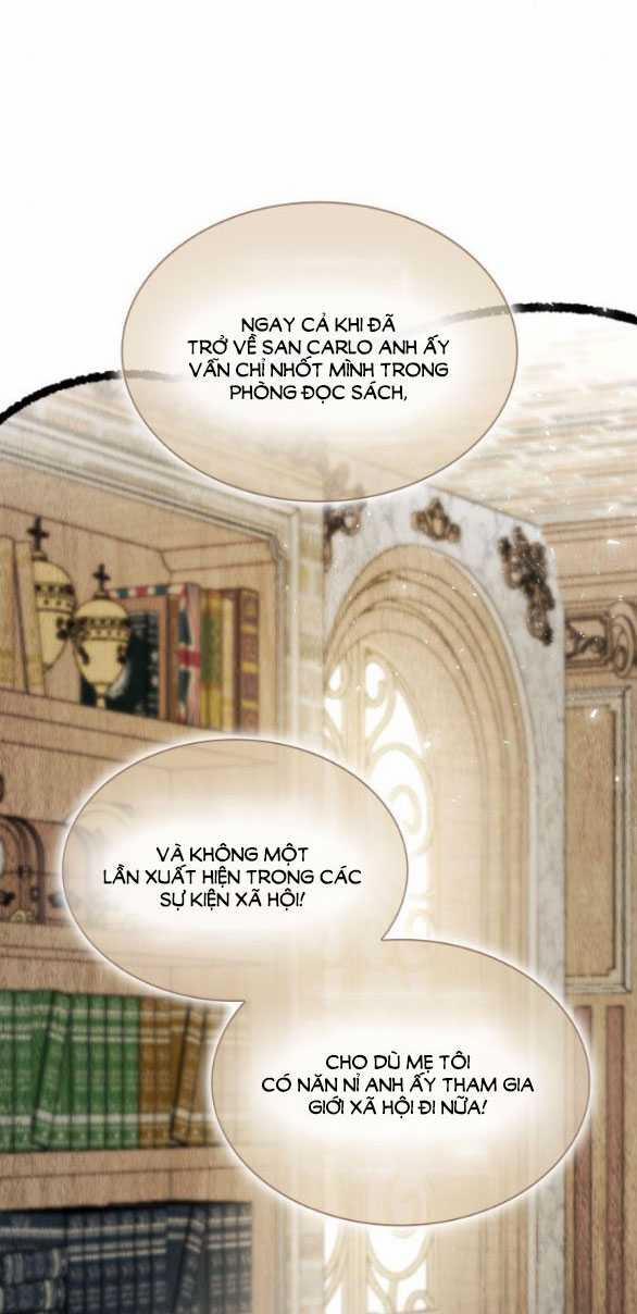 Chị Yêu, Kiếp Này Em Sẽ Là Hoàng Hậu 79.1 trang 11