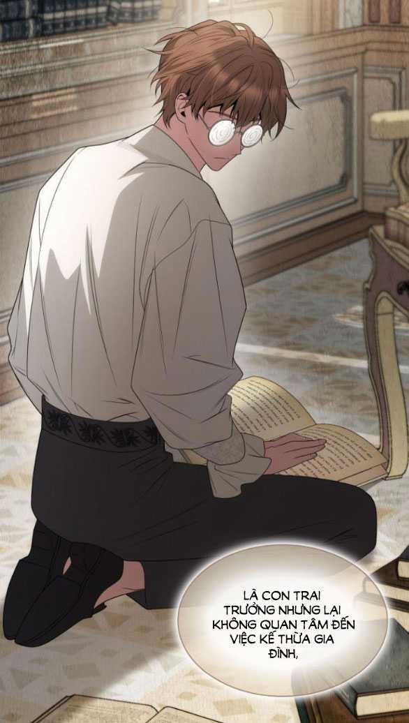 Chị Yêu, Kiếp Này Em Sẽ Là Hoàng Hậu 79.1 trang 12