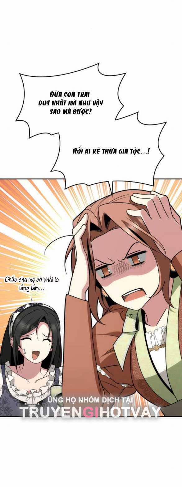 Chị Yêu, Kiếp Này Em Sẽ Là Hoàng Hậu 79.1 trang 15