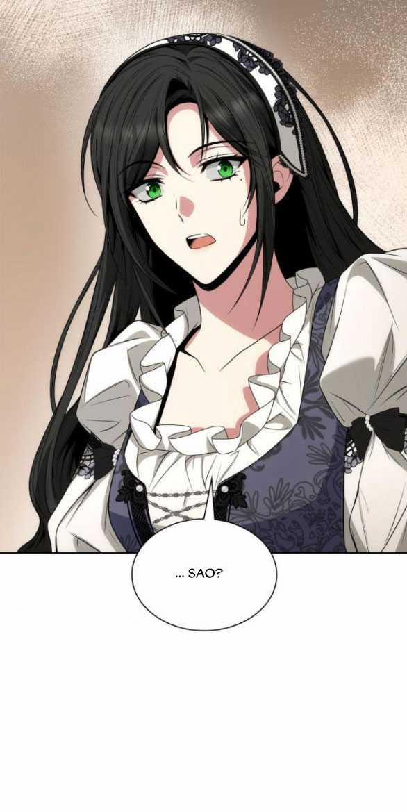 Chị Yêu, Kiếp Này Em Sẽ Là Hoàng Hậu 79.1 trang 18