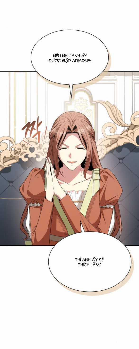 Chị Yêu, Kiếp Này Em Sẽ Là Hoàng Hậu 79.1 trang 20