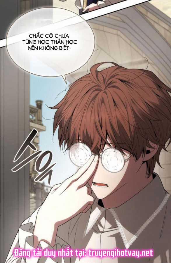 Chị Yêu, Kiếp Này Em Sẽ Là Hoàng Hậu 79.1 trang 22