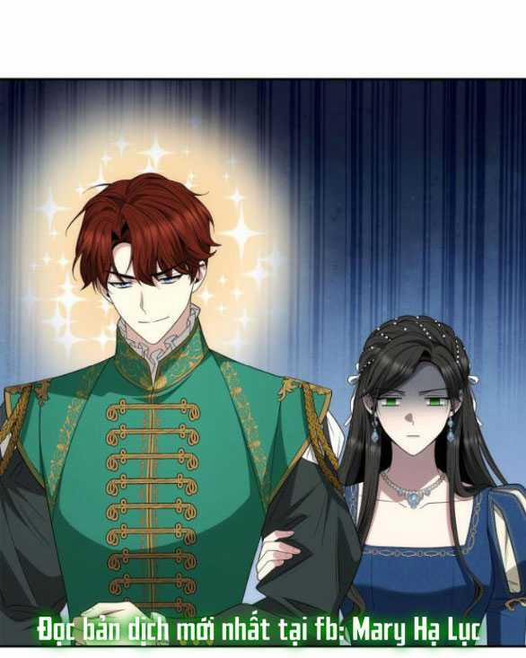 Chị Yêu, Kiếp Này Em Sẽ Là Hoàng Hậu 79.1 trang 30