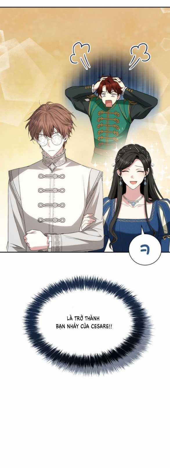 Chị Yêu, Kiếp Này Em Sẽ Là Hoàng Hậu 79.1 trang 31