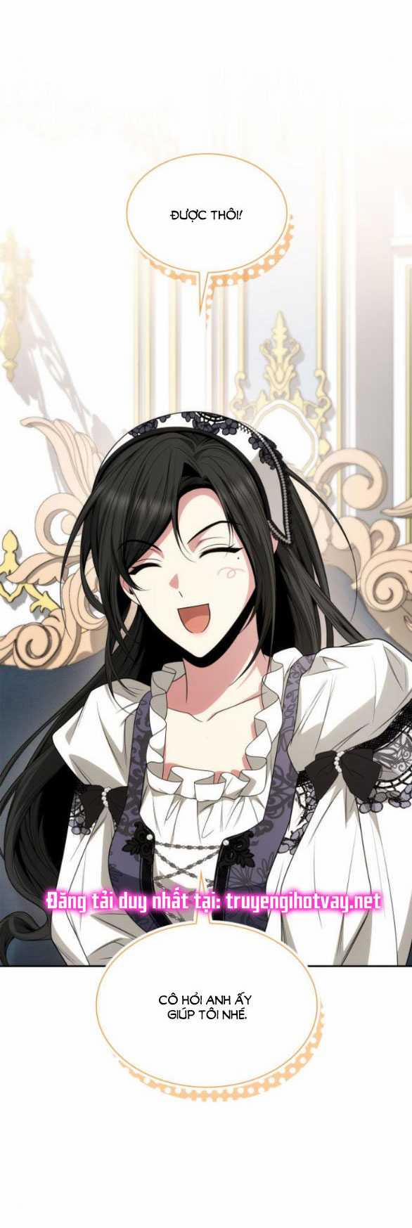 Chị Yêu, Kiếp Này Em Sẽ Là Hoàng Hậu 79.1 trang 32