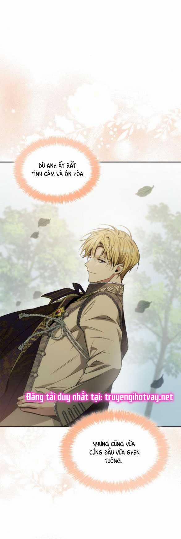 Chị Yêu, Kiếp Này Em Sẽ Là Hoàng Hậu 79.1 trang 41