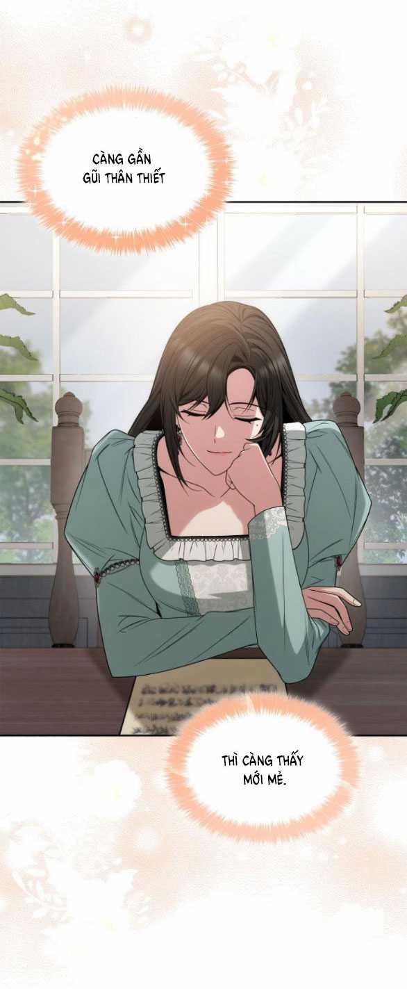 Chị Yêu, Kiếp Này Em Sẽ Là Hoàng Hậu 79.1 trang 42