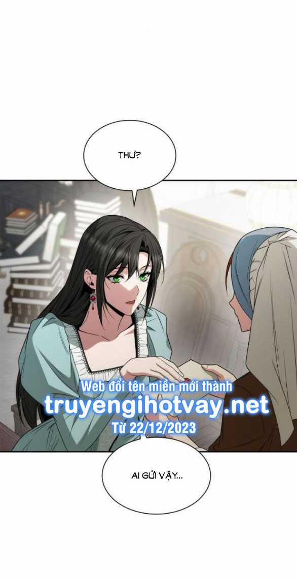 Chị Yêu, Kiếp Này Em Sẽ Là Hoàng Hậu 79.1 trang 46