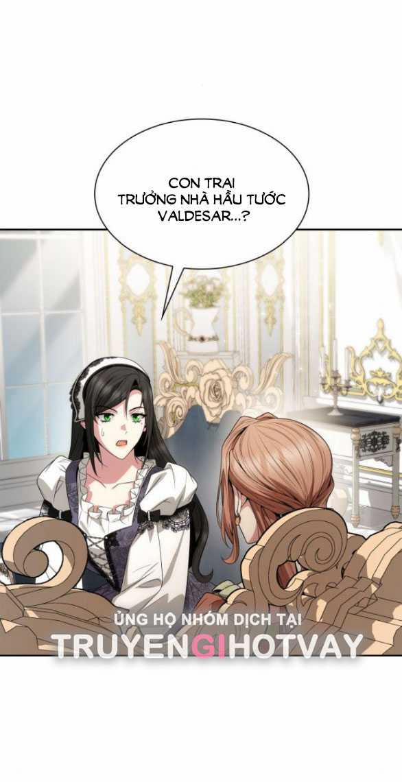 Chị Yêu, Kiếp Này Em Sẽ Là Hoàng Hậu 79.1 trang 5