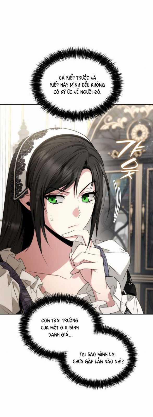 Chị Yêu, Kiếp Này Em Sẽ Là Hoàng Hậu 79.1 trang 6