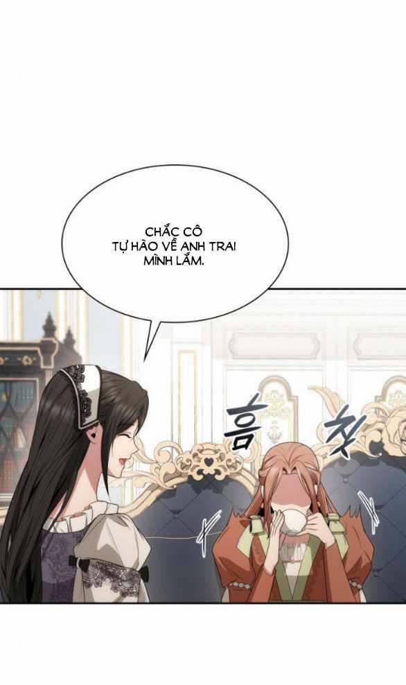 Chị Yêu, Kiếp Này Em Sẽ Là Hoàng Hậu 79.1 trang 8