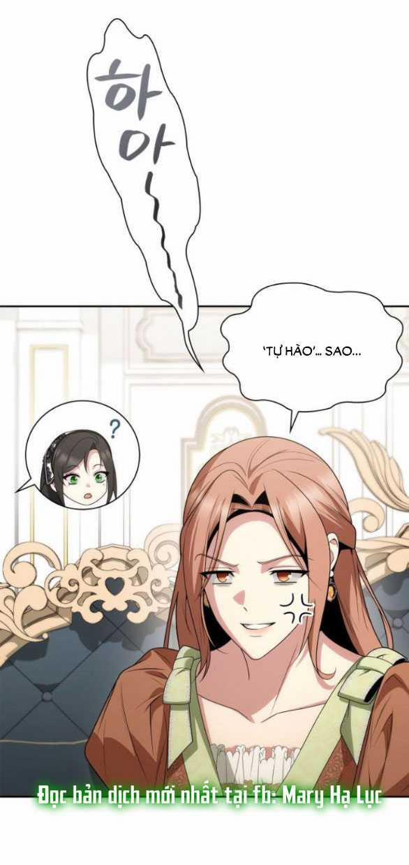 Chị Yêu, Kiếp Này Em Sẽ Là Hoàng Hậu 79.1 trang 9