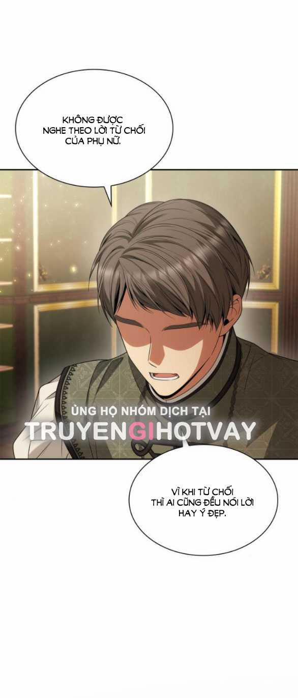 Chị Yêu, Kiếp Này Em Sẽ Là Hoàng Hậu 79.2 trang 12