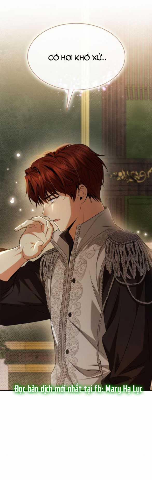 Chị Yêu, Kiếp Này Em Sẽ Là Hoàng Hậu 79.2 trang 26