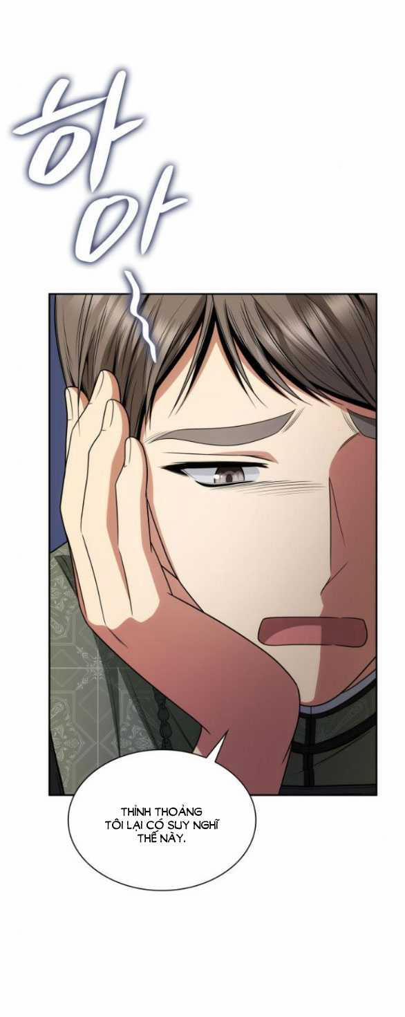 Chị Yêu, Kiếp Này Em Sẽ Là Hoàng Hậu 79.2 trang 30