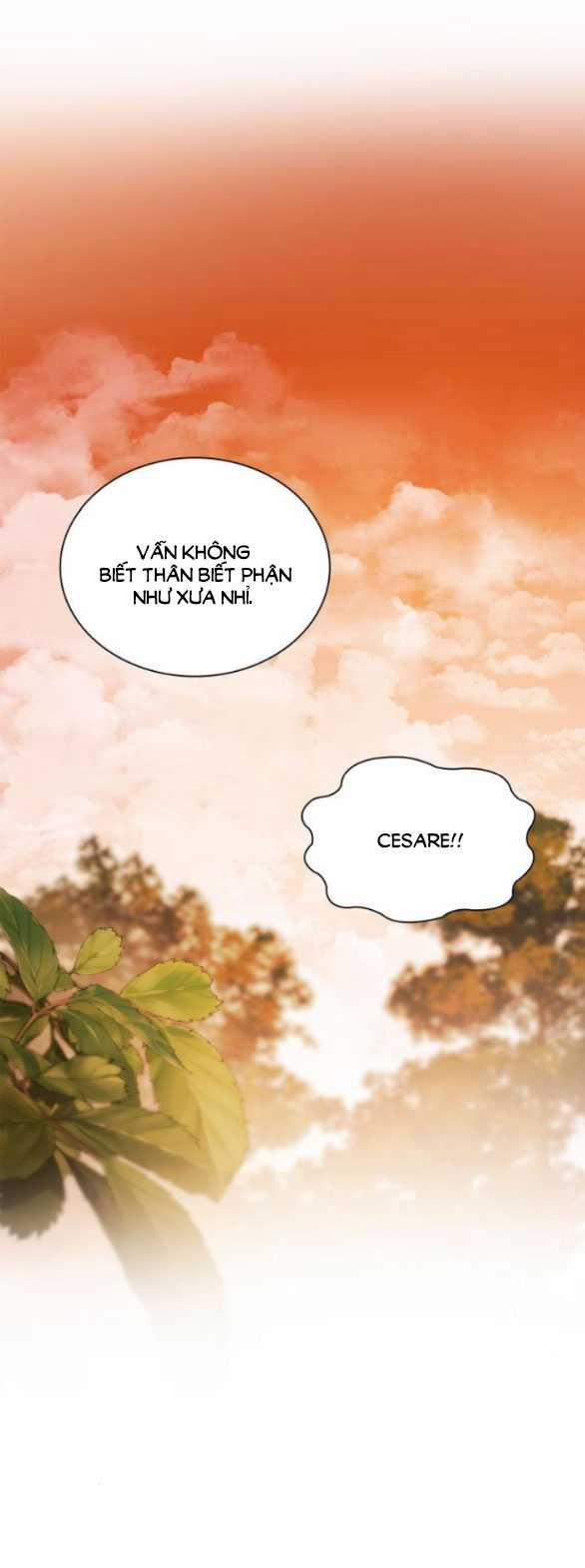 Chị Yêu, Kiếp Này Em Sẽ Là Hoàng Hậu 79.2 trang 36