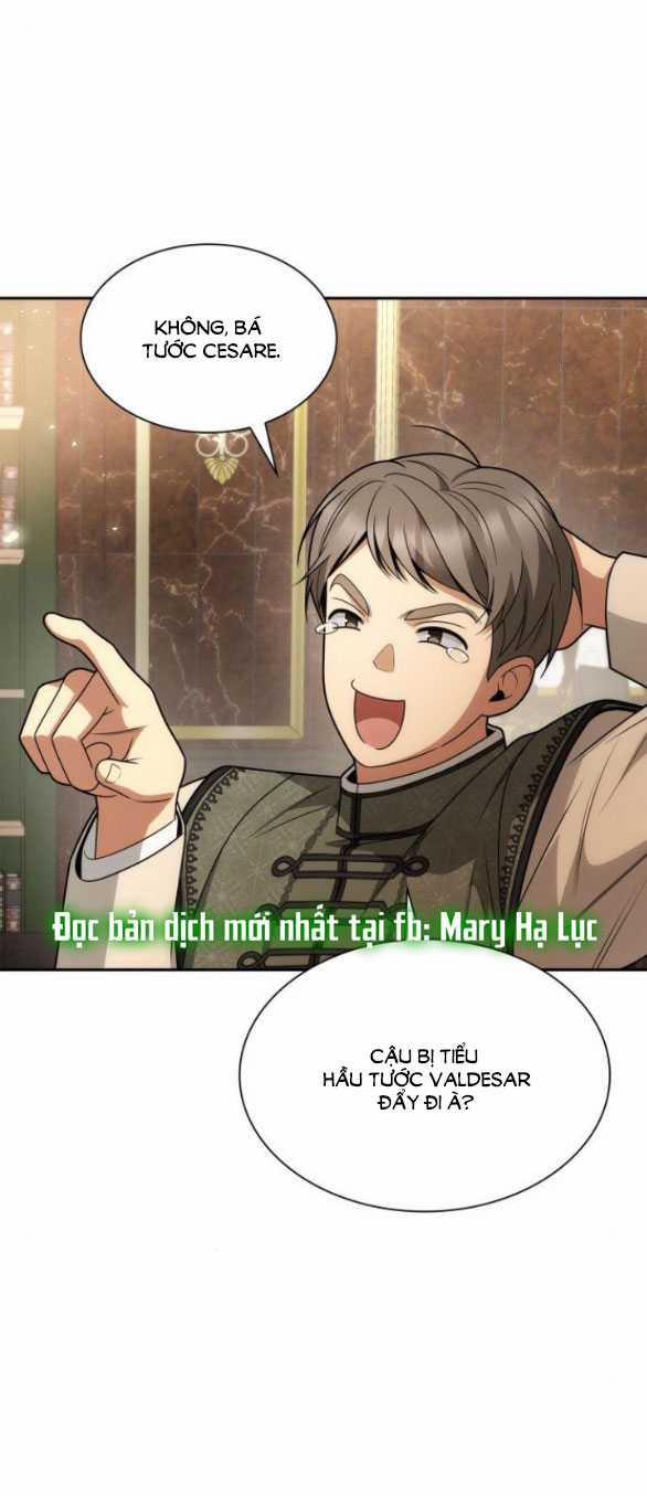 Chị Yêu, Kiếp Này Em Sẽ Là Hoàng Hậu 79.2 trang 8