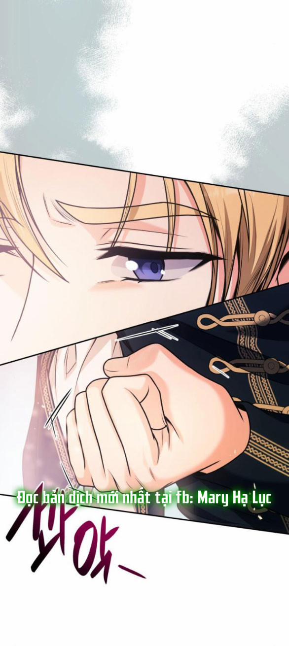 Chị Yêu, Kiếp Này Em Sẽ Là Hoàng Hậu 8.5 trang 0