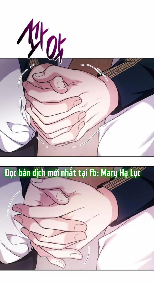 Chị Yêu, Kiếp Này Em Sẽ Là Hoàng Hậu 8.5 trang 11