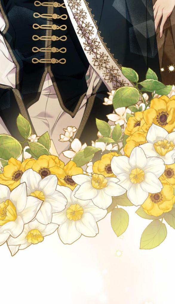 Chị Yêu, Kiếp Này Em Sẽ Là Hoàng Hậu 8.5 trang 15